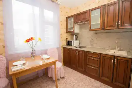 Квартиры на Ярцевской 14 - 10