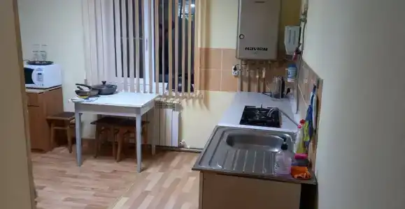 Дом с орехом во дворе - 7