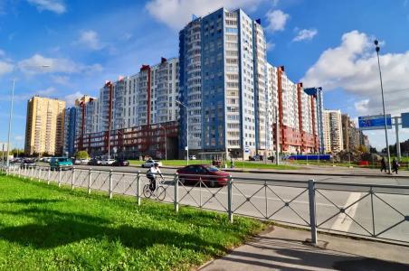 Солнечные квартиры Вишня - 18
