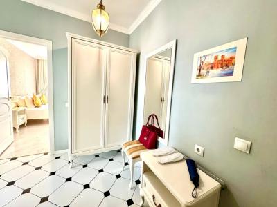 Квартиры на Литовском Вал 87А - 138