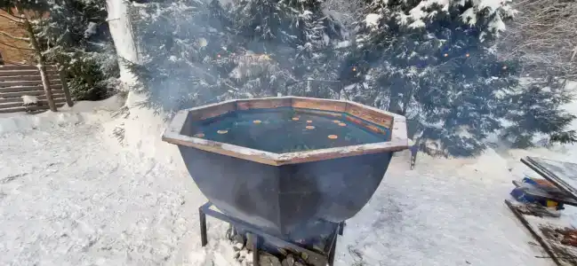 Шале Баня Эксклюзив - 16