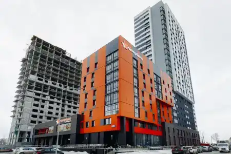 на Высоцкого 5 - 15