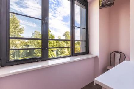 Квартиры на Кременчугской 11 - 302