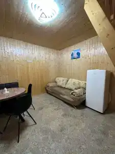Уютный домик на берегу моря - 3