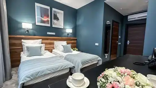 Smart NEO Московский - 115