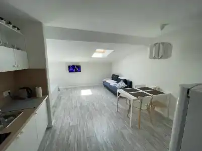 Квартиры на Цветочной 34 - 556