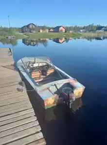 Ладожский причал - 30