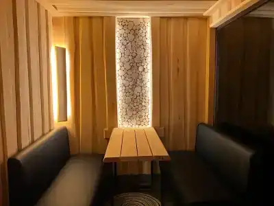 Niko Chill House в Чуркино - 13