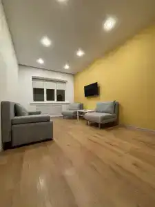 Квартиры на Олимпийской 57 - 118