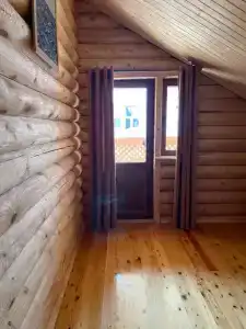 Изба у моря - 3