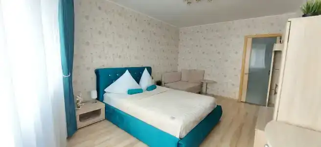 Квартиры на Комсомольской 269 - 55