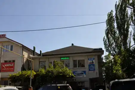 Капель - 7