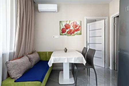 BestFlat24 (BestFlat24) on Taininskaya Street - 36