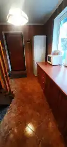 Дом на Центральной 1 - 5