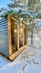 WoodyHouse - 2