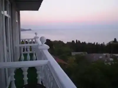 Villa Cosa Nostra - 1