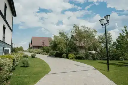 Лунежские горы - 3