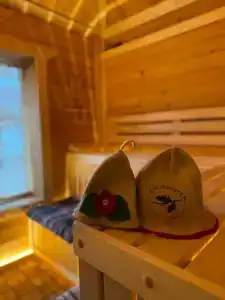 Уютное местечко в тихом районе - 29