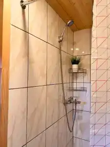 Дом с баней ОранжХаус - 18