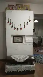 Уютный домик - 3