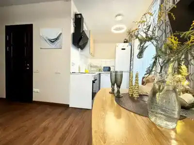 Квартиры на Цветочной 34 - 674