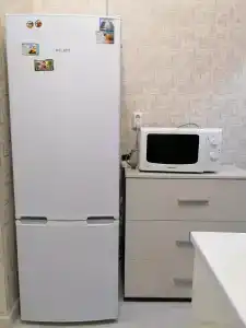 Квартиры на Руставели 60 - 24