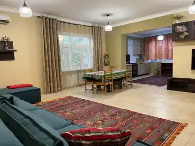 Дом на берегу моря - 23