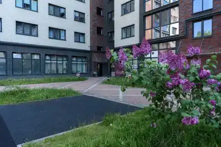 Квартиры на Уральской 20 - 794