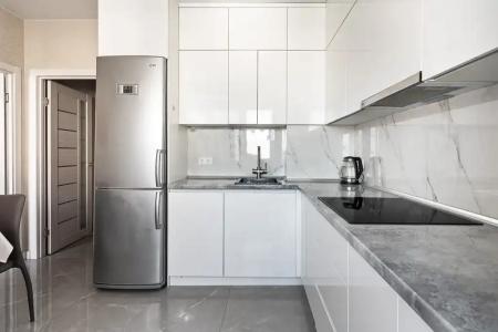 BestFlat24 (BestFlat24) on Taininskaya Street - 37