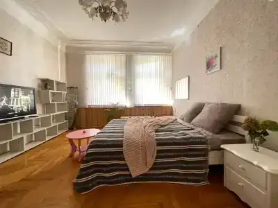 Квартиры на Арсеньева 9/13 - 104