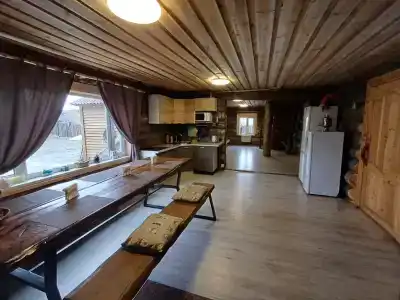 Kelo House - 8