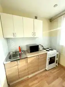 Квартиры на Зои Космодемьянской 33 - 71