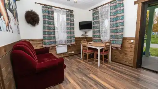 Дом в Родной Усадьбе на озере Вуокса - 3