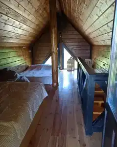 Дом для отдыха - 9