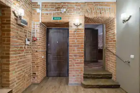 Петровские апартаменты - 22