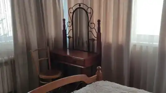 Дом с беседкой - 6