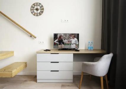 Квартиры на Ботанической 41к7 - 23