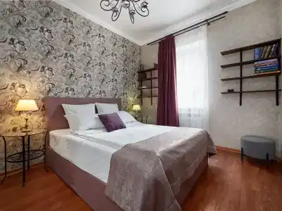 Квартиры на Карла Маркса 4 - 8