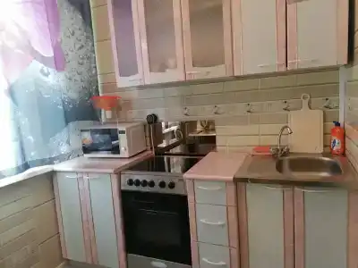 Квартиры на Мира 6А - 36