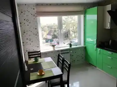 Apartment Minskie Kanikuly - 2