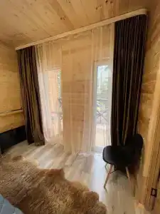 Архыз отель парк - 28