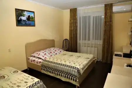 на Куйбышева 53 - 1