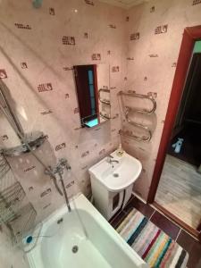 Квартиры на Олимпийской 53А - 169