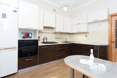 Квартиры на Независимости 23 - 38