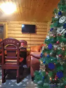 Коттедж на Центральной 31 - 19