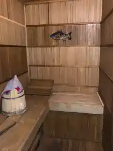 Танхауз Лотос на Берегу Реки - 16