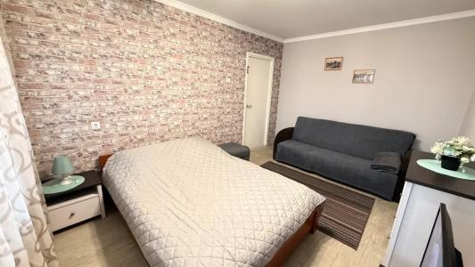 Квартиры на Генерала Карбышева набережная 4 - 359