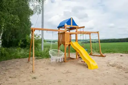 Новый Дом для семейного отдыха - 49