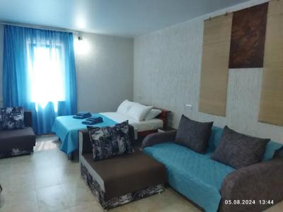 Ракушка Казантипа - 47