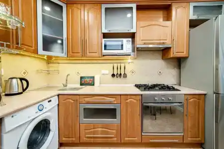 Квартиры на Романовской Слободе 10 - 47